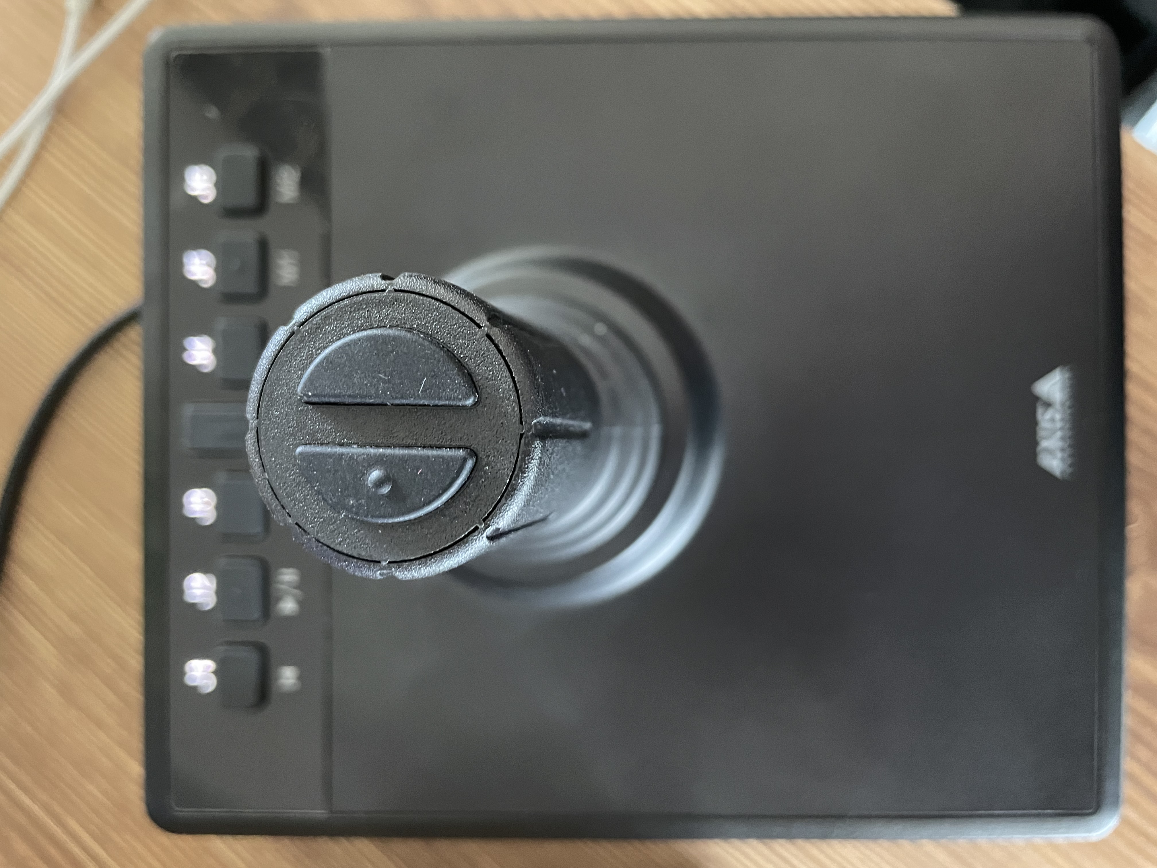 AXIS TU9002 Joystick