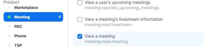 meeting:read:meeting
