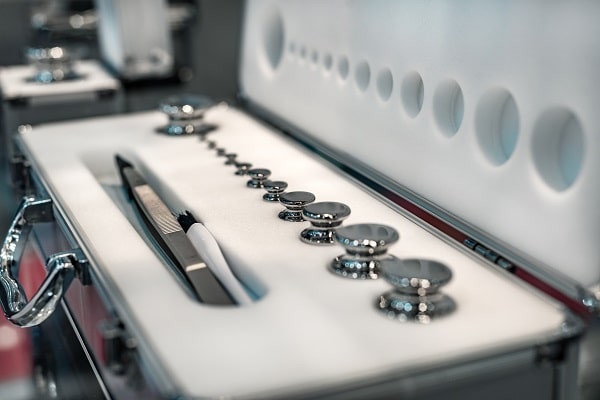 Οδηγός Αγοράς για Πρότυπα Βάρη