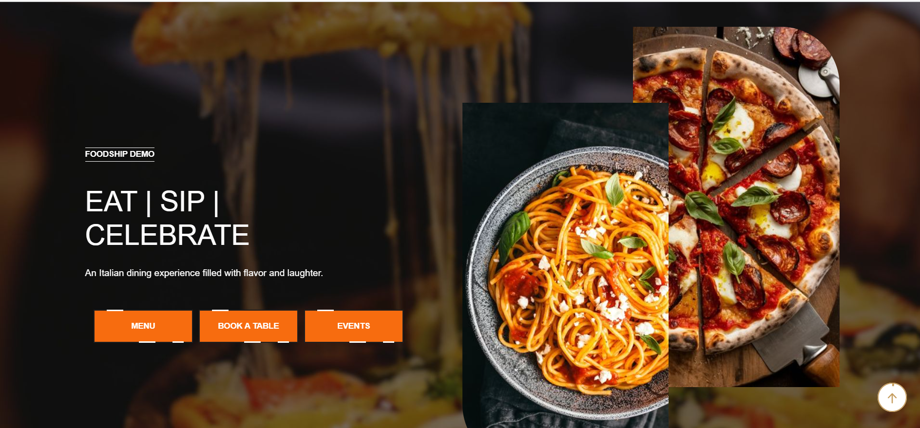 Example 1 -> Option 1 (Banner Setting)
