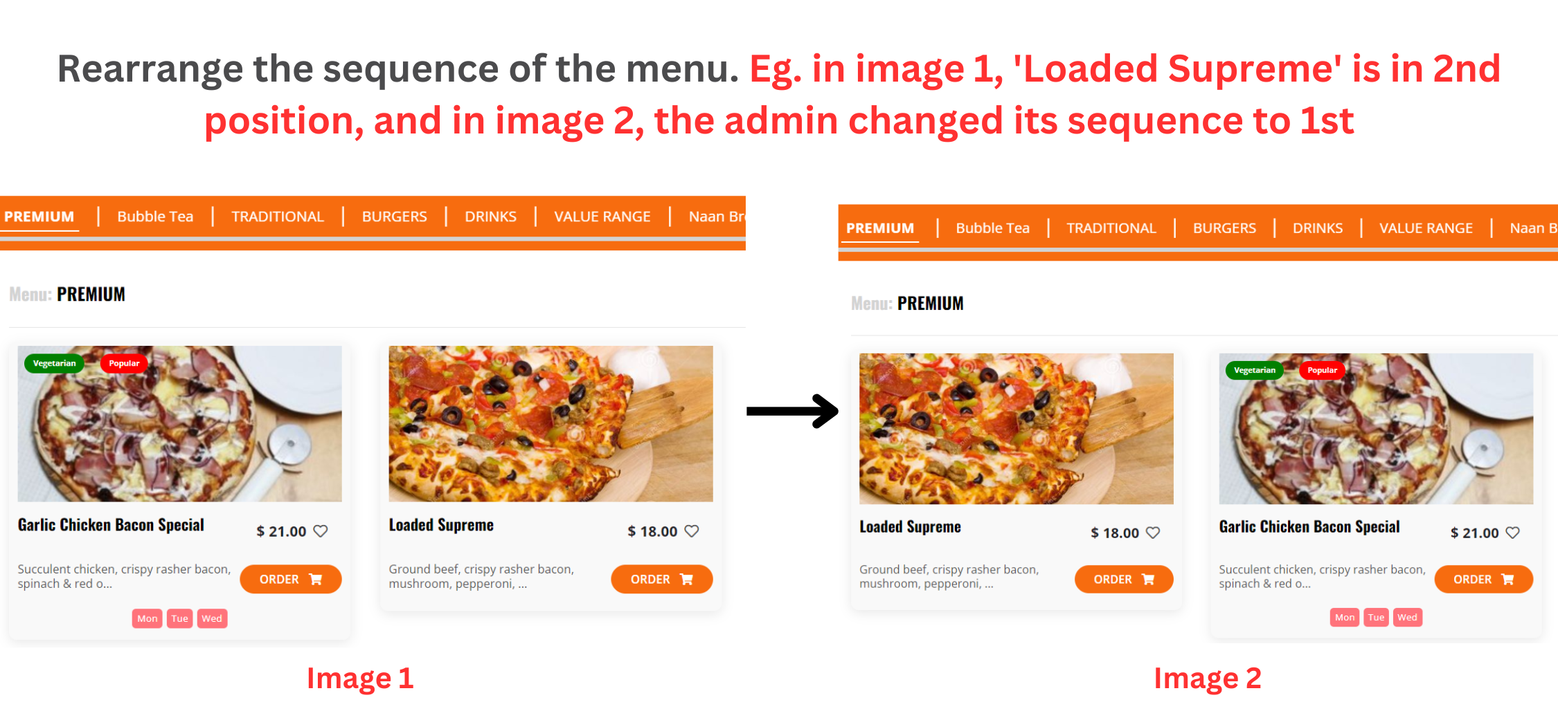 Example