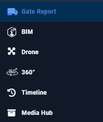 Gate Report Tools
