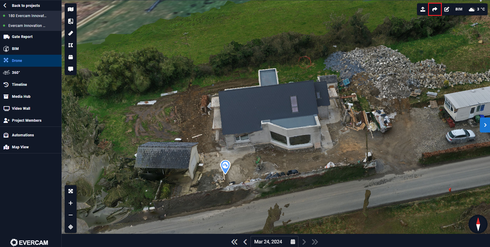 Drone View