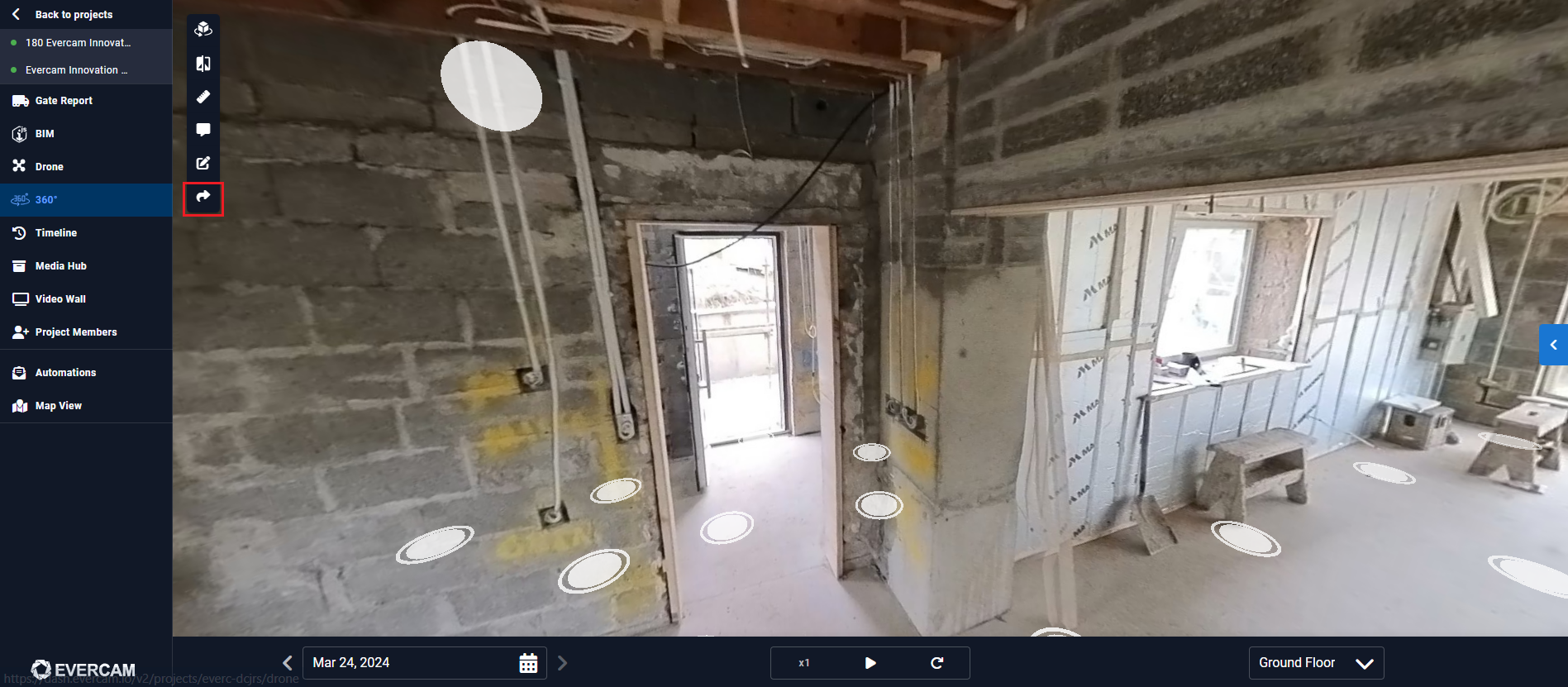 360 View